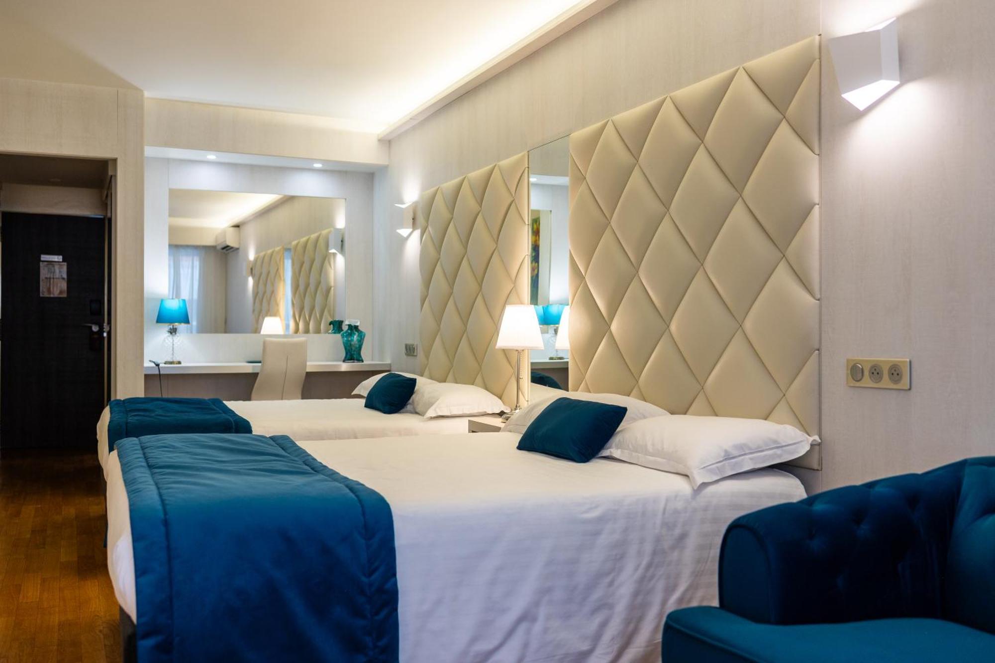 Hotel Le Fouquet'S カンヌ エクステリア 写真